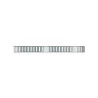 Решетка для душевого лотка Timo Eco 80 PC10-800
