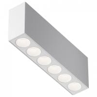 Накладной светильник Maytoni Technical Точки C066CL-12W3-6K-W