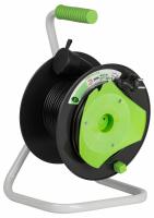 Удлинитель Эра  GAZ-2x1-20m