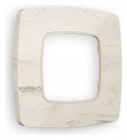 Рамка на 1 пост Ambrella Volt Opera OF940601