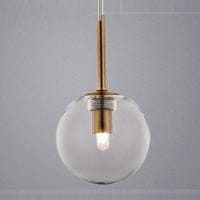 Подвесной светильник Arte Lamp Cameron A7710SP-1AB