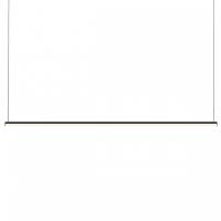 Подвесной светильник Maytoni Halo MOD246PL-L16BK