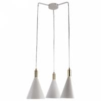 Подвесная люстра Lighthall Glaro LH012089