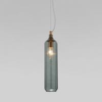 Подвесной светильник Eurosvet Siesta 50252/1 синий