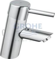 Смеситель для раковины Grohe Concetto new 32206000