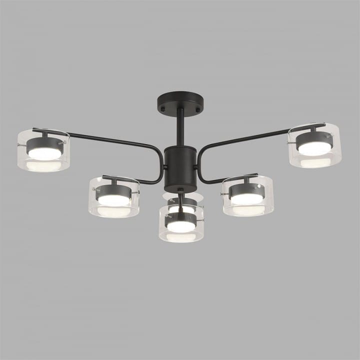 Люстра на штанге Lumion NATALINA 8349/6C