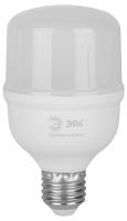 Лампа светодиодная Эра  E27 25Вт 4000K LED POWER T70-25W-4000-E27 R