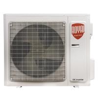 Блок наружный Royal Thermo Fenix DC RTFI/out-18HN8/silver сплит-системы, инверторного типа