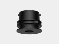 Рамка на 1 светильник Lumker COMBO MINI 2.0 00-00036529