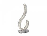 Настольная лампа декоративная Newport CRYSTAL М0071036