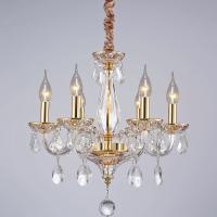 Подвесная люстра ILLUMICO IL2032-1 IL2032-6PBC-25 ELITE