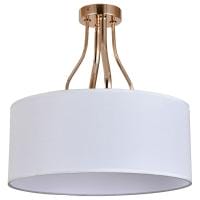 Светильник на штанге Indigo 13039 13039/4R Gold