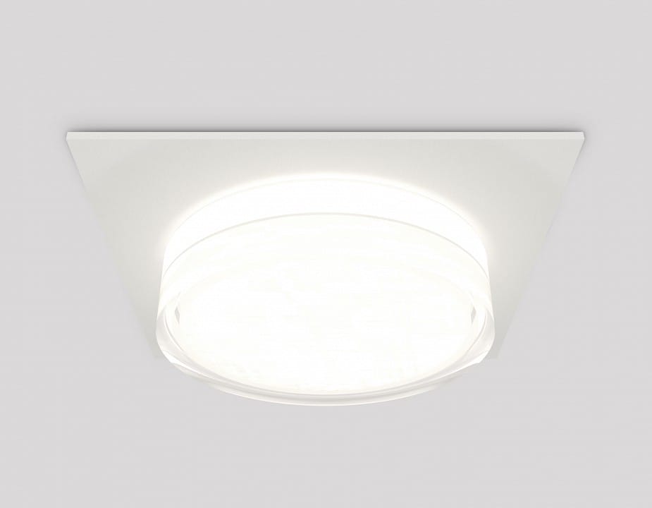 Встраиваемый светильник Ambrella Light XC XC8061022