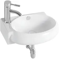 Раковина Aquatek AQ5303-00 42x28 см, белый