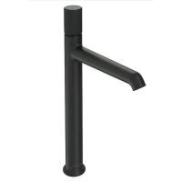 Смеситель для раковины Jacob Delafon Rivoli E24168-BL черный матовый