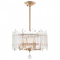 Светильник на штанге Arte Milano Sorrento-2409 372409/5/350/400 GD