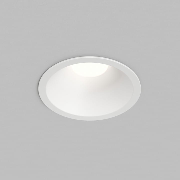 Встраиваемый светильник Denkirs SHINE GLOW DK2431-WH
