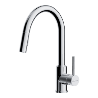 Смеситель для кухни Omoikiri Shinagawa 4994458