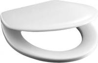 Крышка-сиденье Jika Lyra 9251.5 петли хром