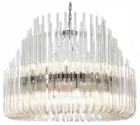 Подвесная люстра Divinare Romola 6043/02 LM-26