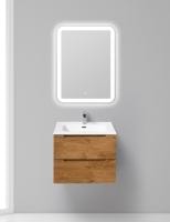 Тумба под раковину BelBagno Etna ETNA-600-2C-SO-RN-P Rovere Nature