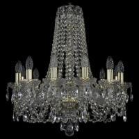 Подвесная люстра Bohemia Art Classic 11.11 11.11.12.195.h-63.Gd.Sp