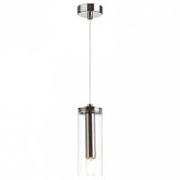 Подвесной светильник Odeon Light Klum 4695/1