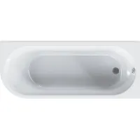 Акриловая ванна Am.Pm X-Joy W94A-170R70W-ARP 170x70 см R, угловая, белый