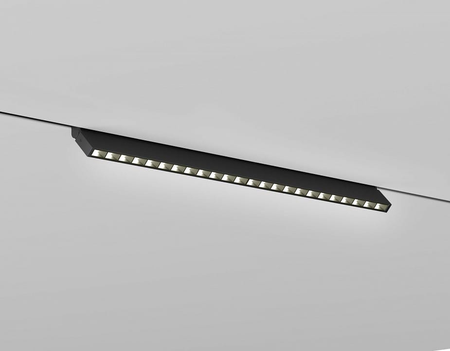Накладной светильник Ambrella Light TRACK SYSTEM GL2365