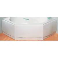 Фронтальная панель Alpen Lidie A07312