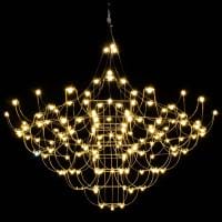 Подвесная люстра Kink Light Галанта 07886-115,33(21)