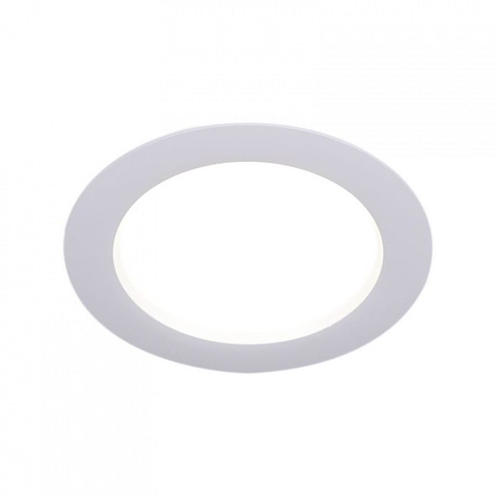 Встраиваемый светильник Reluce  81121-9.0-001 LED6W WT