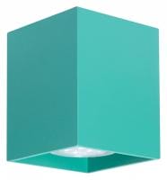 Накладной светильник TopDecor Tubo 8 SQ Tubo8 SQ P1 24