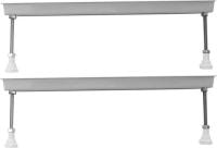 Ножки для прямоугольных ванн Aquatek KAR-0000047