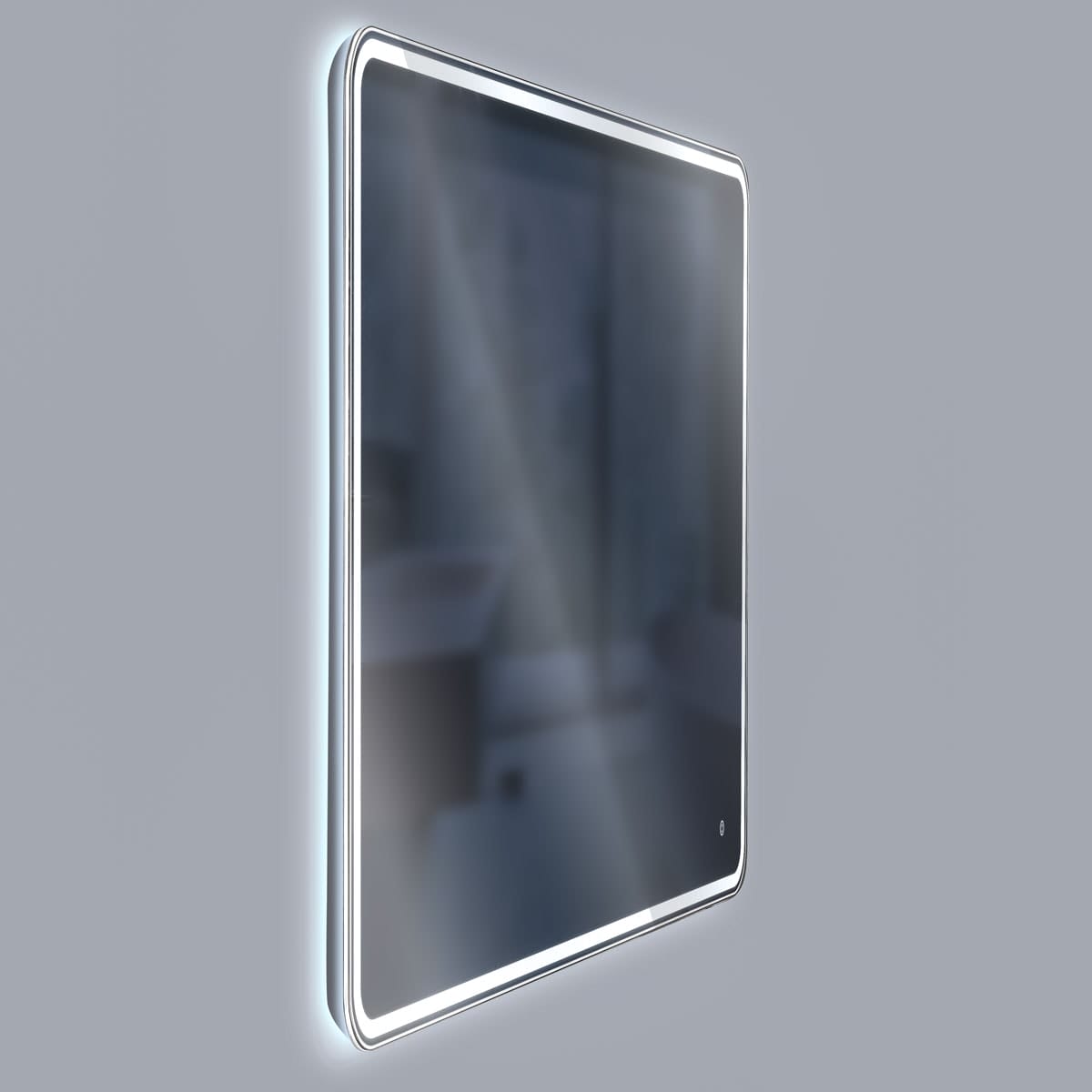 Зеркало Vincea 120x80 VLM-3VC120 с подсветкой и сенсорным выключателем