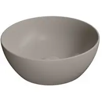 Раковина 32x32 см GSI Pura 885405