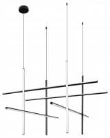 Подвесной светильник Loft it Coordinates 10393/B Black