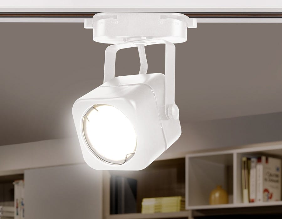 Светильник на штанге Ambrella Light GL GL5107
