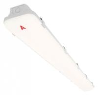 Накладной светильник WoltaPRO ДСП04-36-051-4К