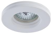 Встраиваемый светильник Arte Lamp INVISIBLE A9281PL-1WH