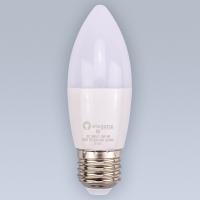 Лампа светодиодная Eleganz E27 9Вт 4500K 1391