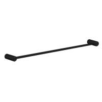 Полотенцедержатель Gessi 316 60 см 54803#299 черный