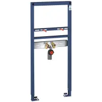 Монтажный элемент для раковины, 1130 мм Grohe Rapid SL 38554001