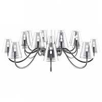 Подвесная люстра Lightstar Diafano 758164