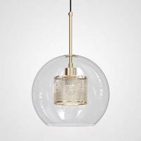 Подвесной светильник Imperiumloft CATCH CATCH01