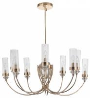 Люстра на штанге ST-Luce Elegra SL1402.203.10