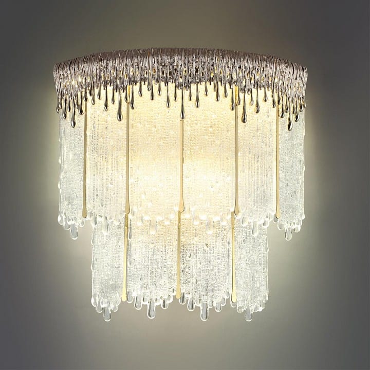 Накладной светильник Odeon Light Cleo 5091/20WL