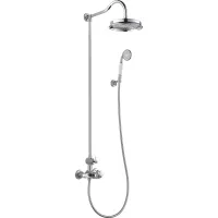 Душевая система Cezares LIBERTY-F-CD-T-01