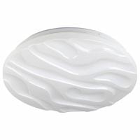 Накладной светильник Эра Классик SPB-6-120-RC Wave