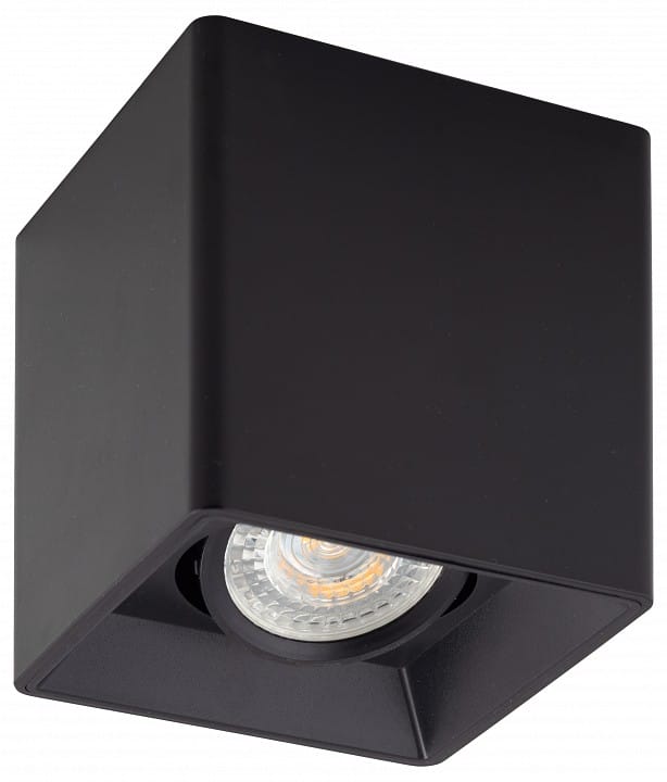 Накладной светильник Denkirs DK3030 DK3030-BK